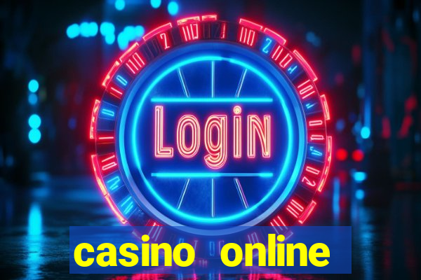 casino online dinheiro real gr谩tis