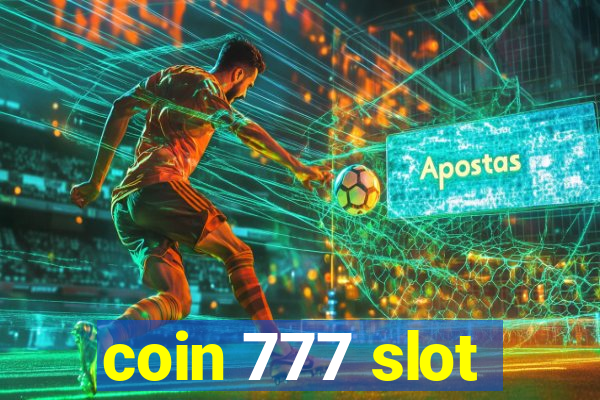 coin 777 slot