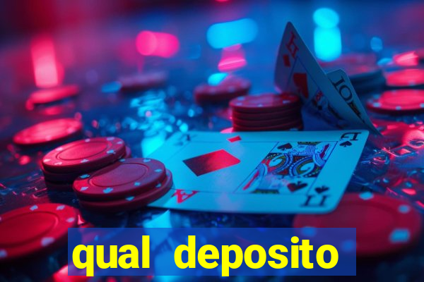 qual deposito minimo na estrela bet