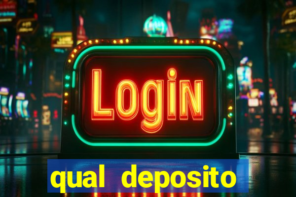 qual deposito minimo na estrela bet