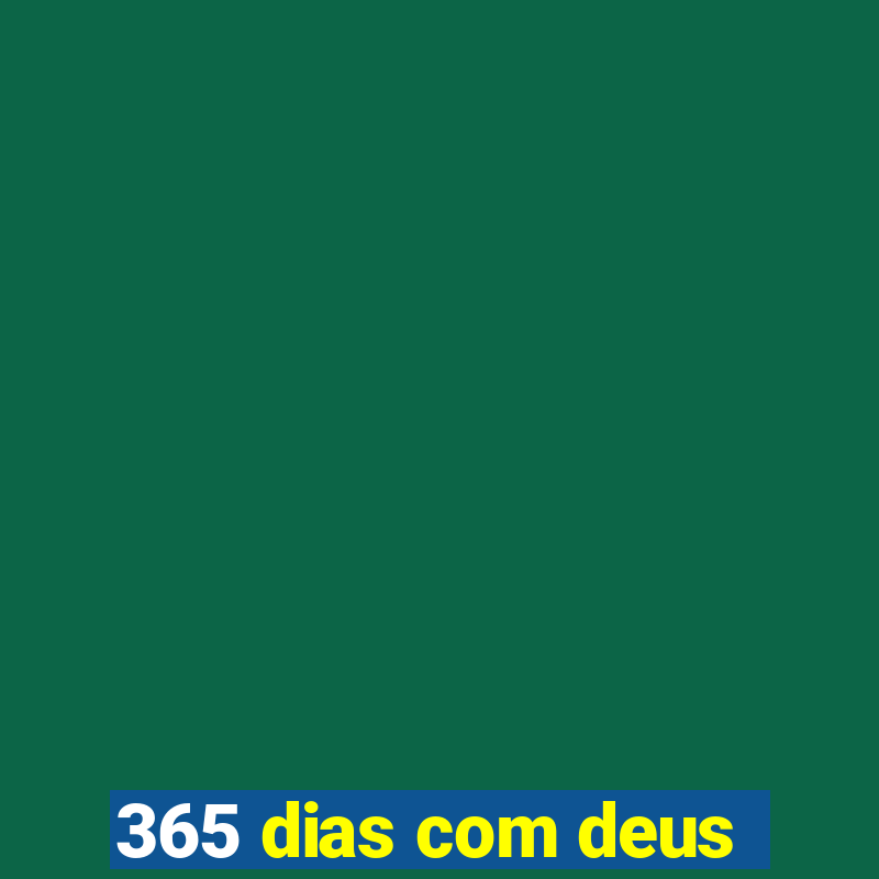 365 dias com deus