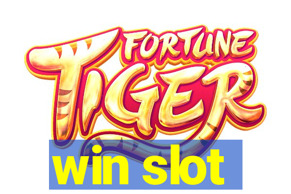 win slot