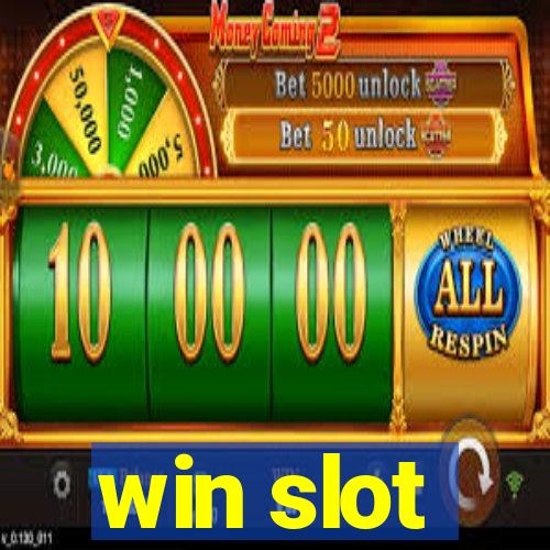 win slot