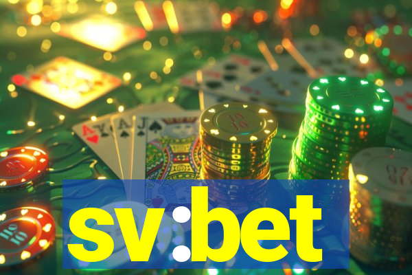 sv:bet