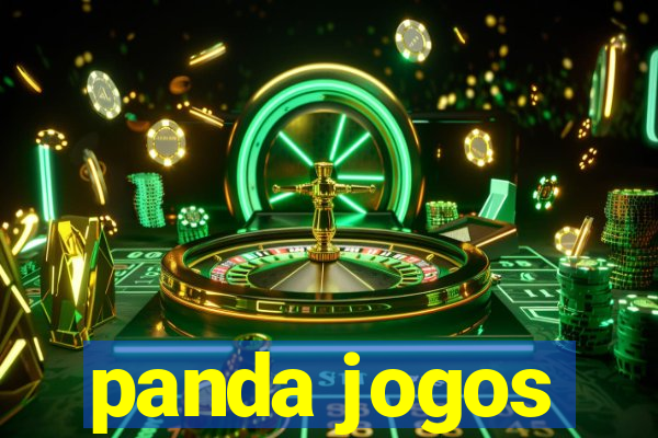 panda jogos