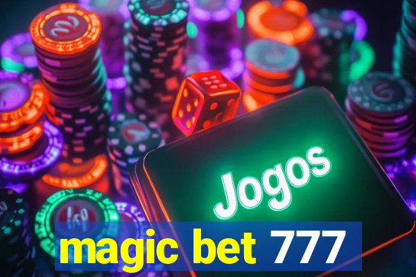 magic bet 777