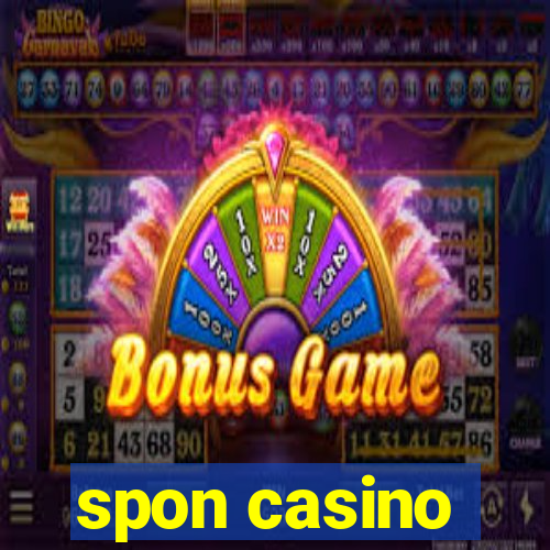 spon casino