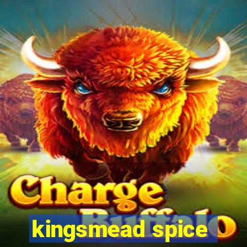 kingsmead spice