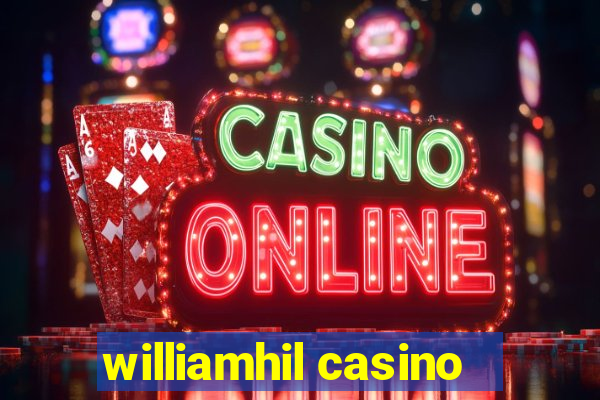 williamhil casino