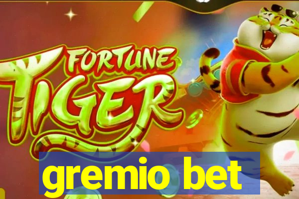 gremio bet