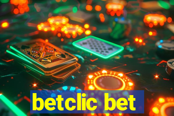 betclic bet