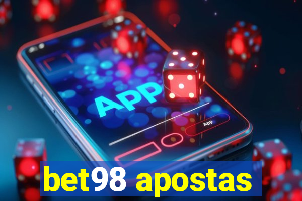 bet98 apostas