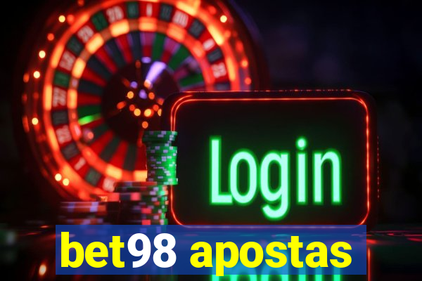 bet98 apostas