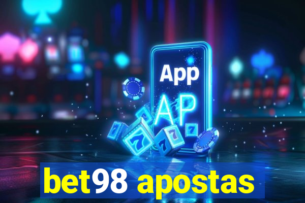 bet98 apostas