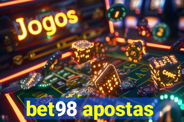 bet98 apostas