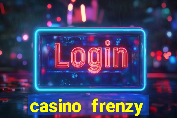 casino frenzy online gcash sabong