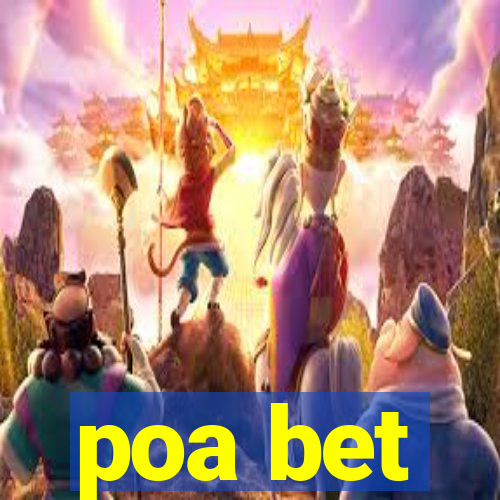 poa bet