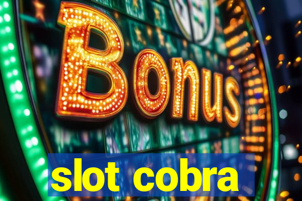 slot cobra