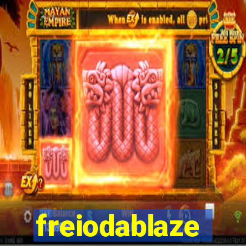 freiodablaze