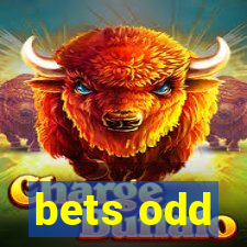 bets odd