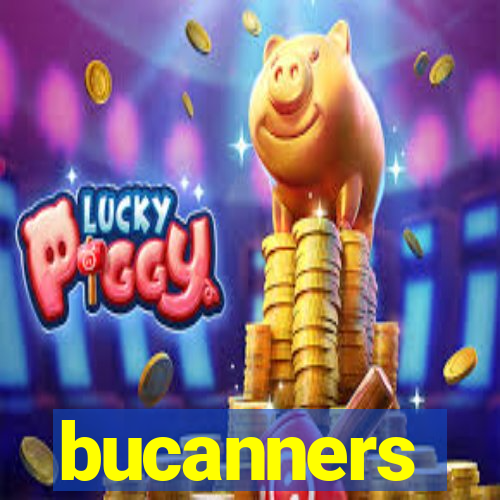 bucanners