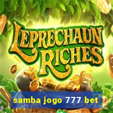 samba jogo 777 bet