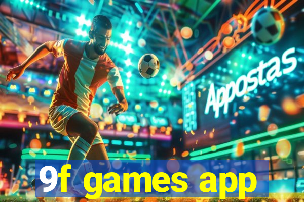 9f games app