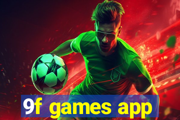 9f games app