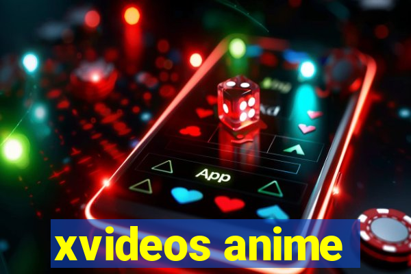 xvideos anime