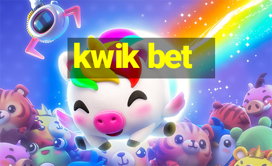 kwik bet