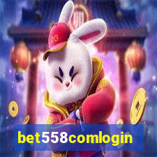 bet558comlogin