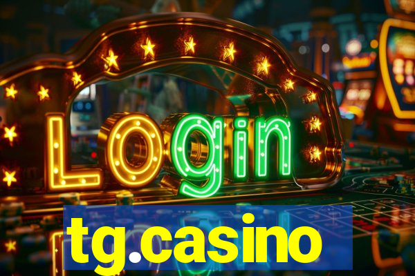 tg.casino