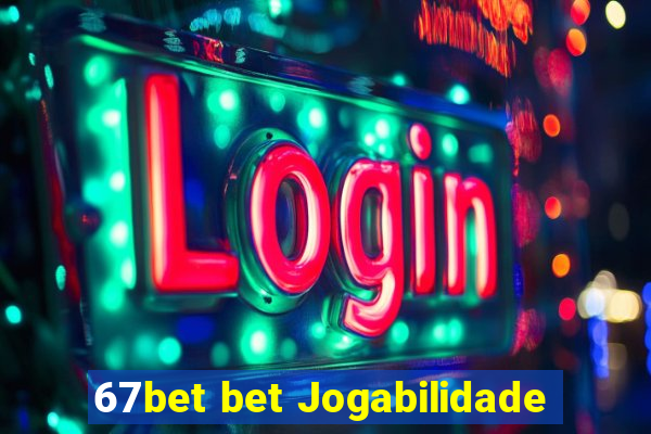 67bet bet Jogabilidade