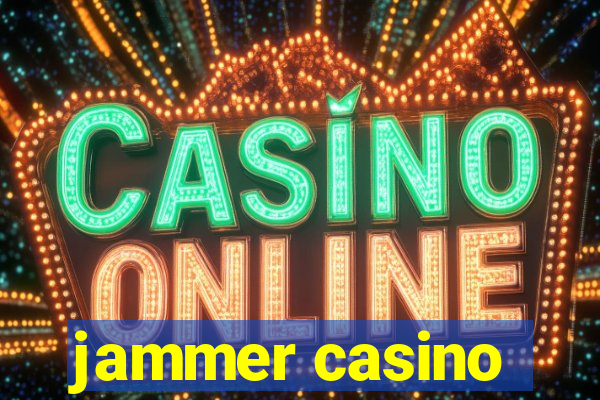 jammer casino