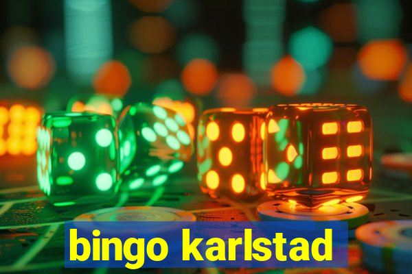 bingo karlstad