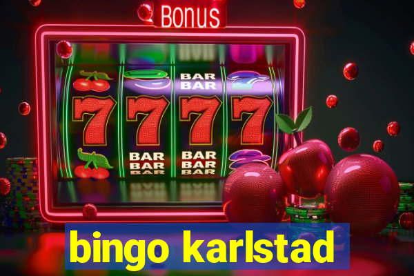 bingo karlstad