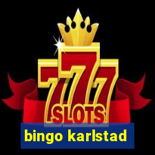 bingo karlstad