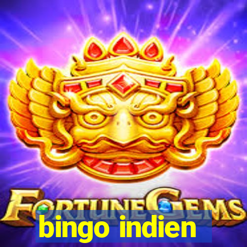 bingo indien