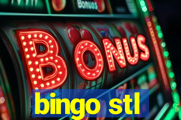 bingo stl