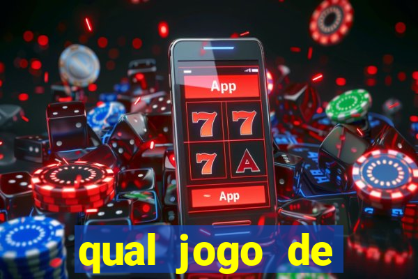 qual jogo de cassino que mais paga