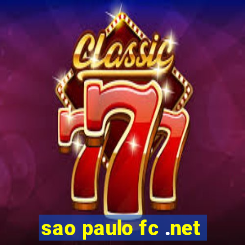 sao paulo fc .net