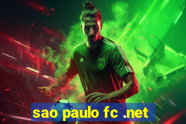 sao paulo fc .net