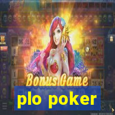 plo poker