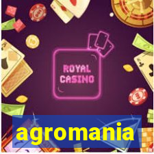 agromania