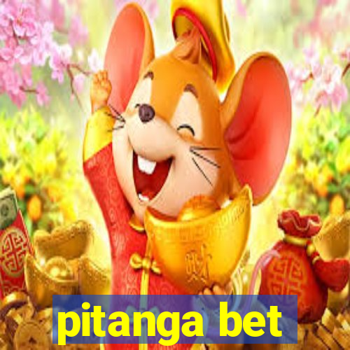 pitanga bet