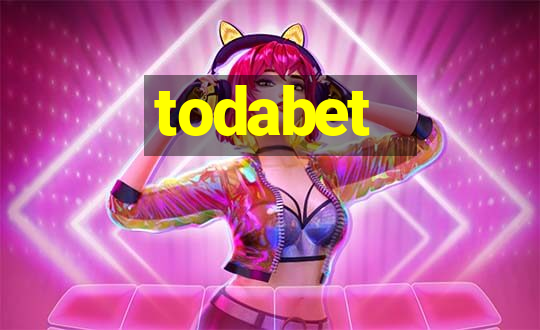 todabet