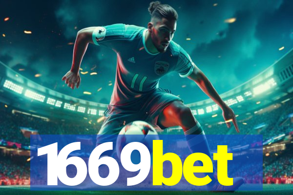 1669bet