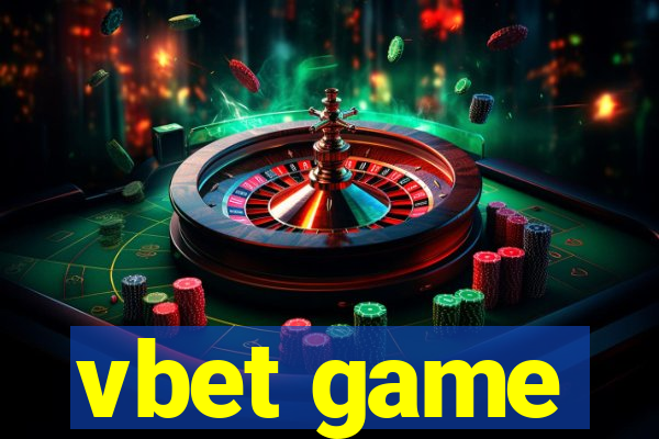 vbet game