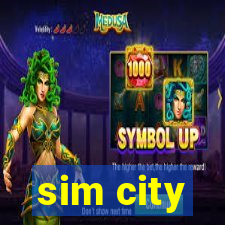 sim city