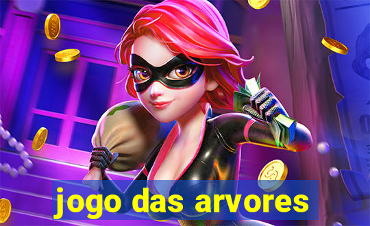 jogo das arvores